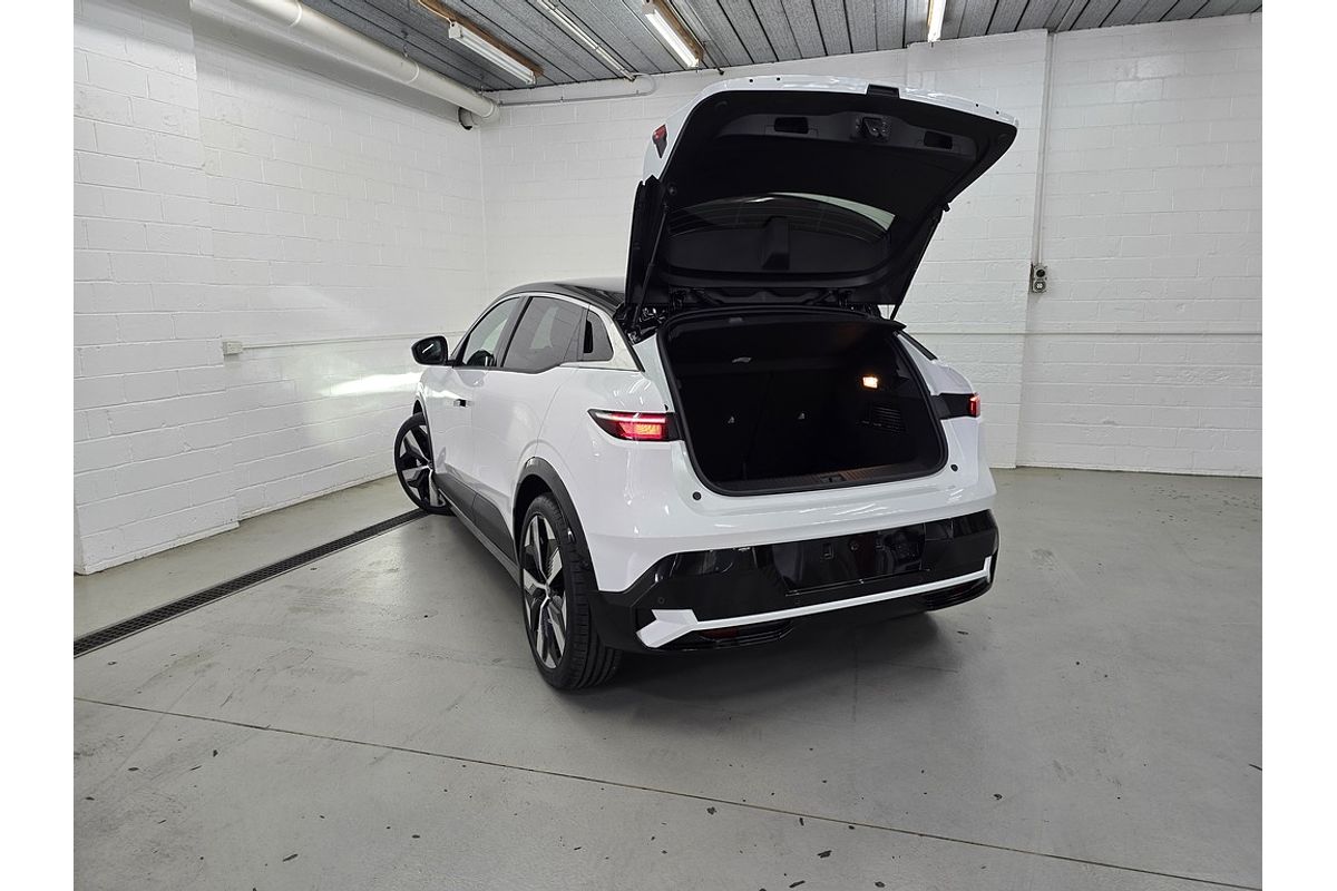 2024 Renault Megane E-TECH Techno EV60 