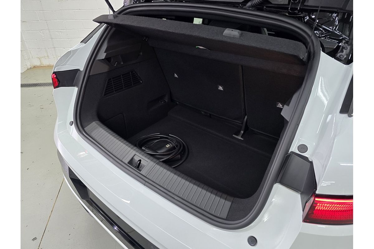 2024 Renault Megane E-TECH Techno EV60 
