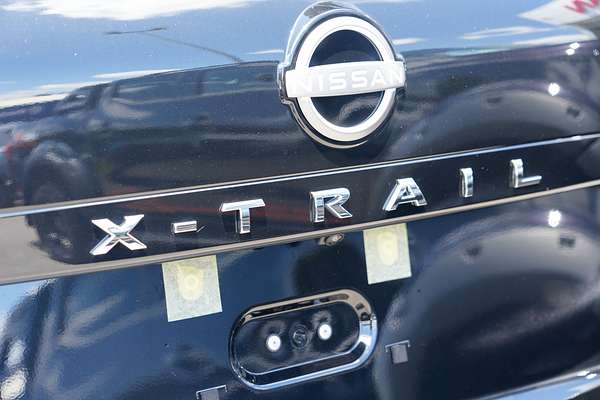 2024 Nissan X-TRAIL Ti-L T33