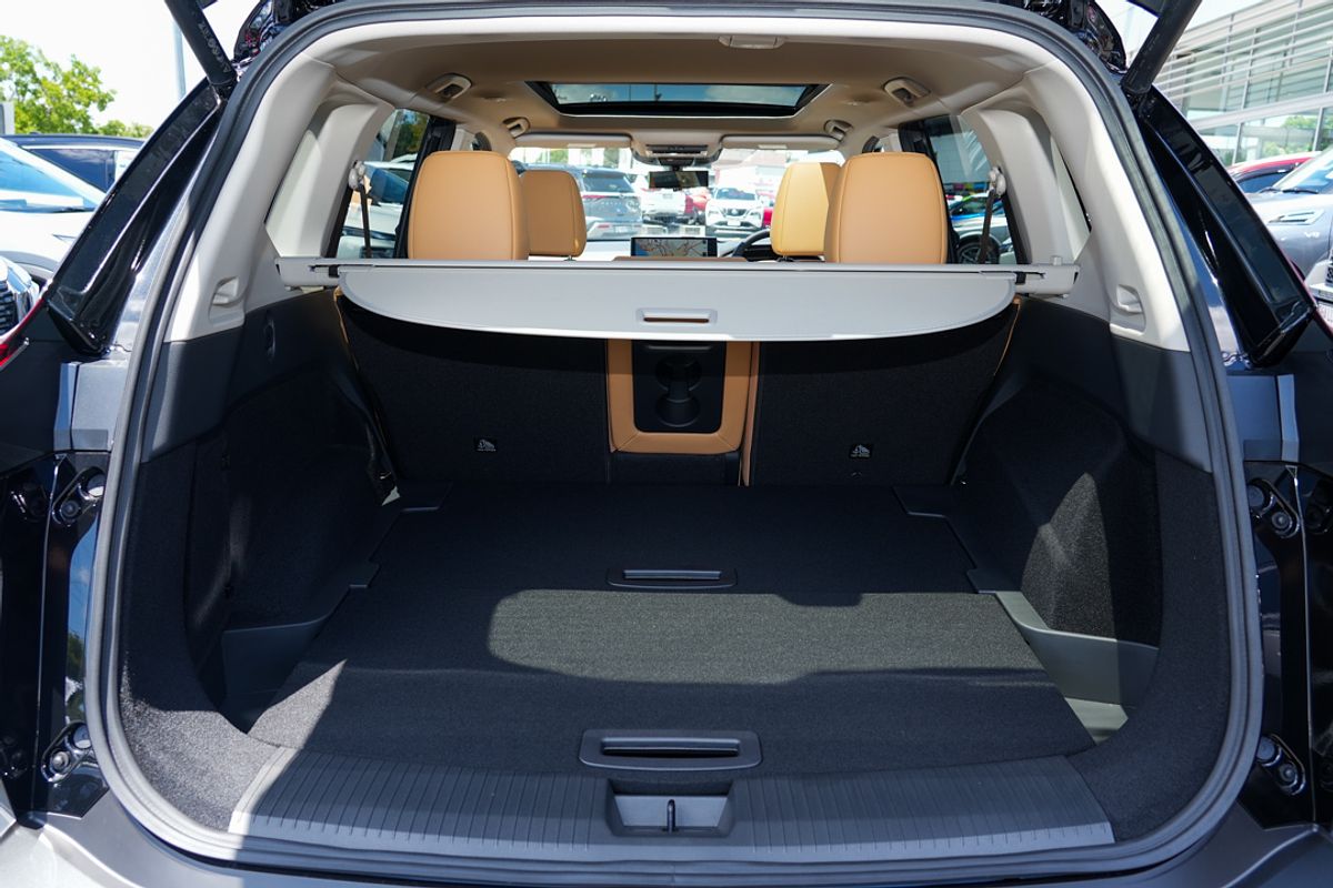 2024 Nissan X-TRAIL Ti-L T33