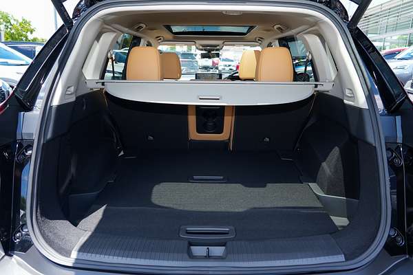 2024 Nissan X-TRAIL Ti-L T33