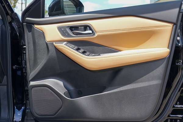 2024 Nissan X-TRAIL Ti-L T33