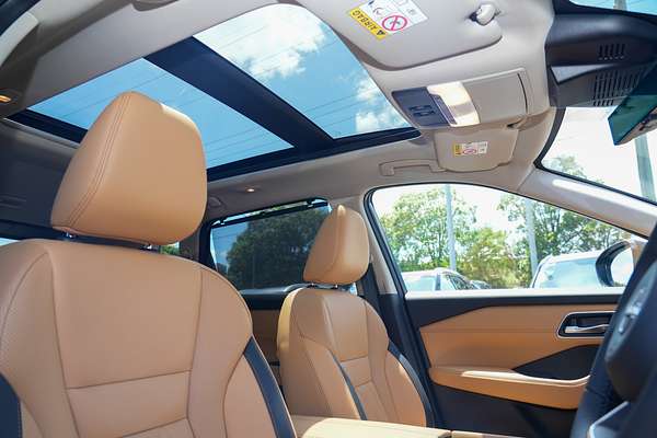 2024 Nissan X-TRAIL Ti-L T33