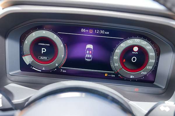 2024 Nissan X-TRAIL Ti-L T33