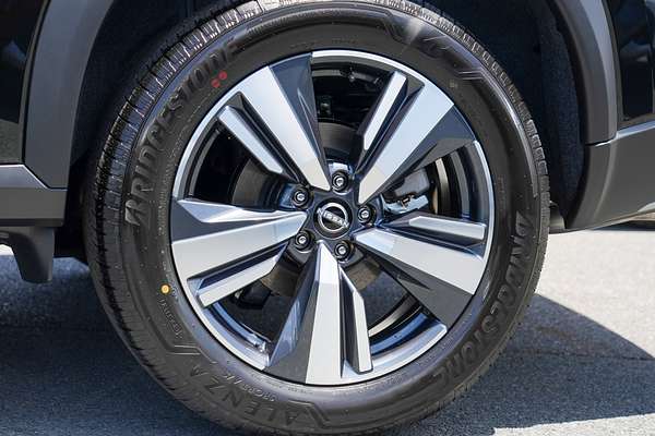 2024 Nissan X-TRAIL Ti-L T33