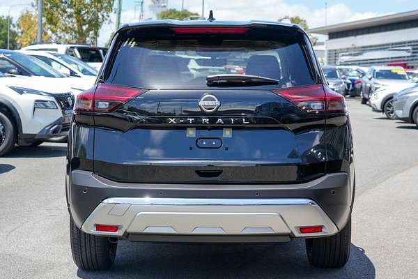 2024 Nissan X-TRAIL Ti-L T33