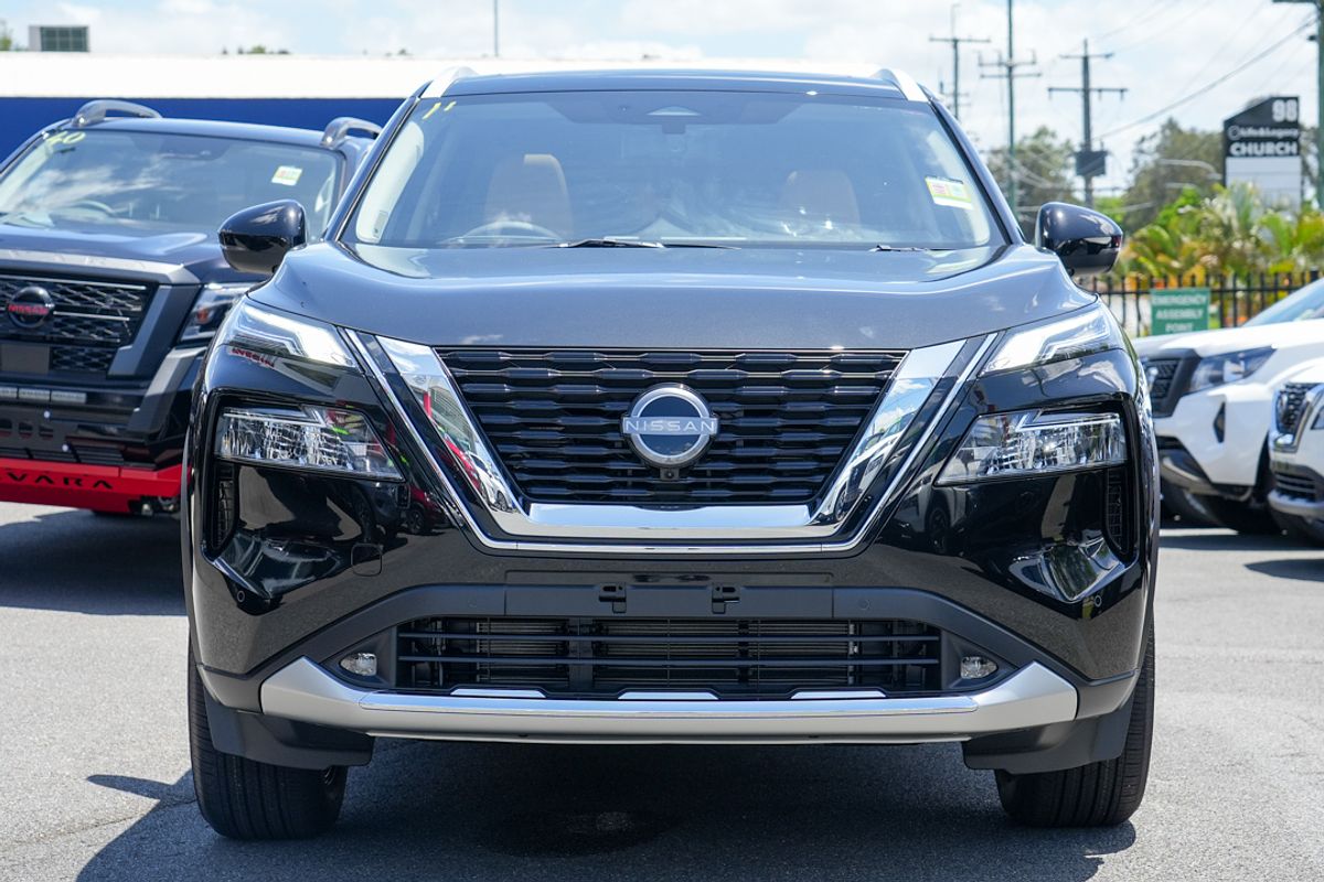 2024 Nissan X-TRAIL Ti-L T33