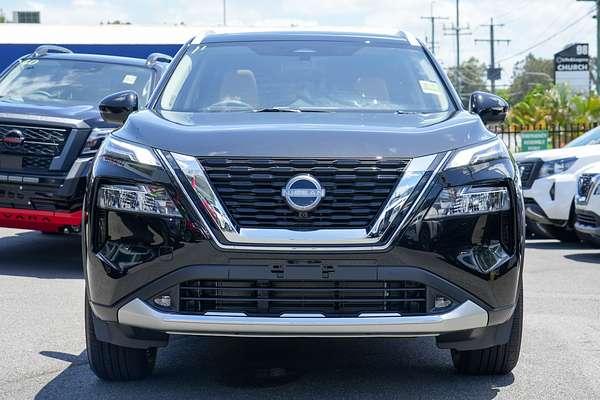 2024 Nissan X-TRAIL Ti-L T33