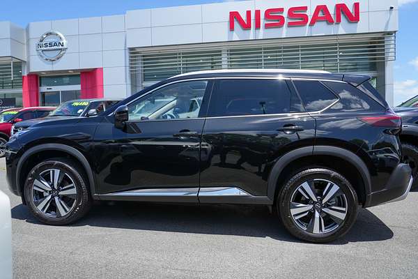 2024 Nissan X-TRAIL Ti-L T33