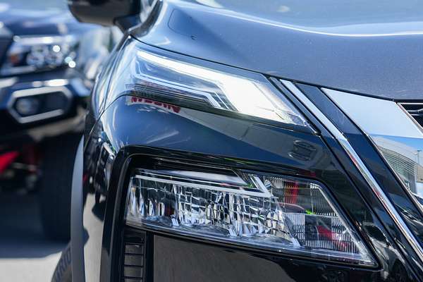 2024 Nissan X-TRAIL Ti-L T33