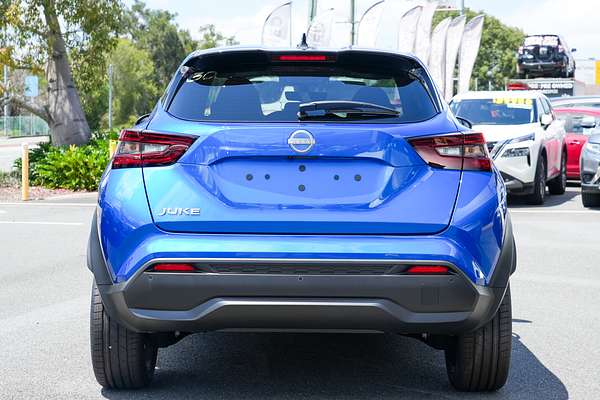 2024 Nissan JUKE ST-L F16