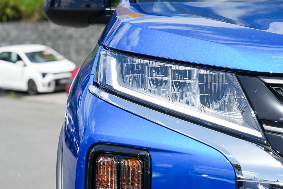 2024 Mitsubishi ASX MR XD