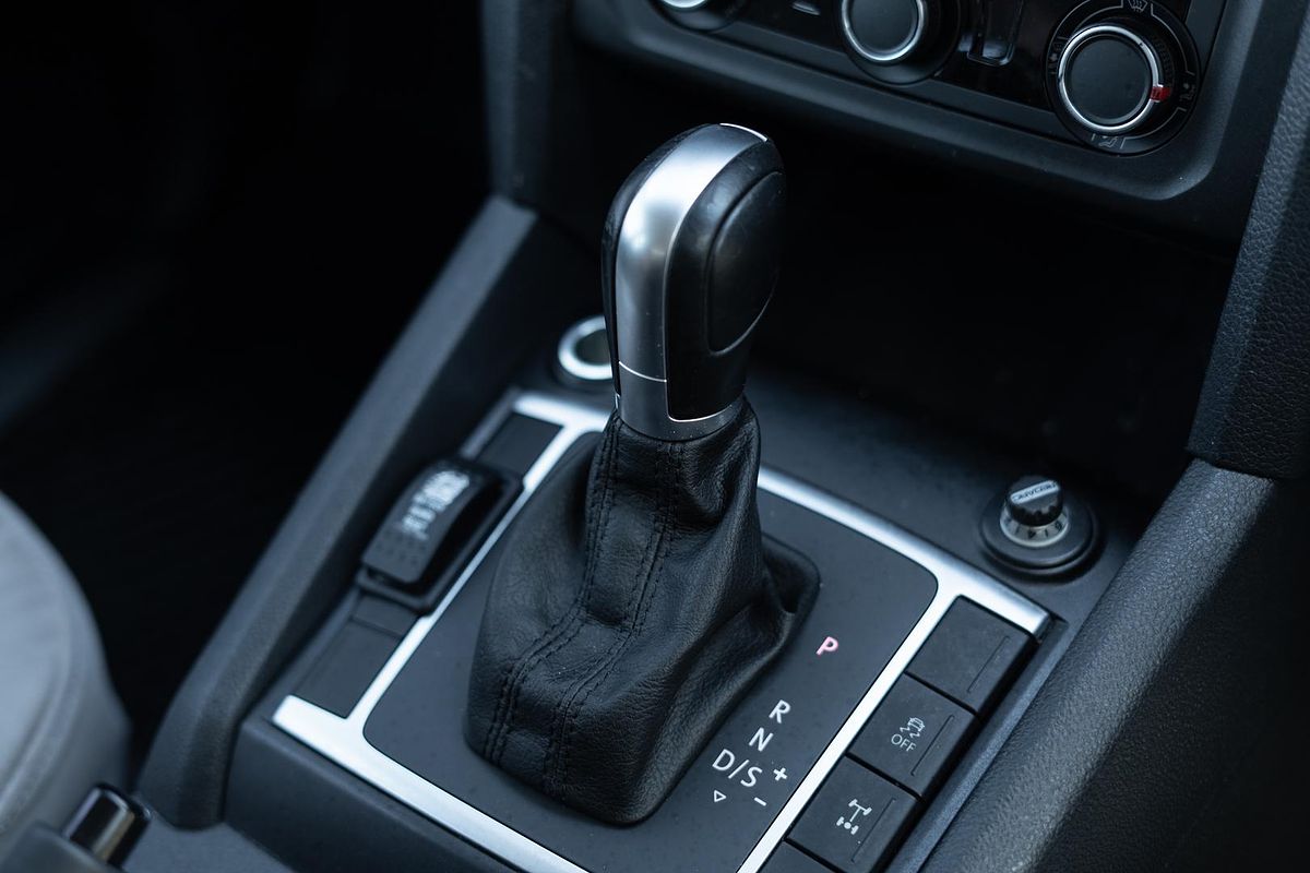 2018 Volkswagen Amarok TDI420 Core 2H 4X4