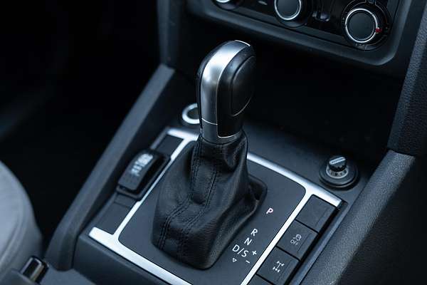 2018 Volkswagen Amarok TDI420 Core 2H 4X4