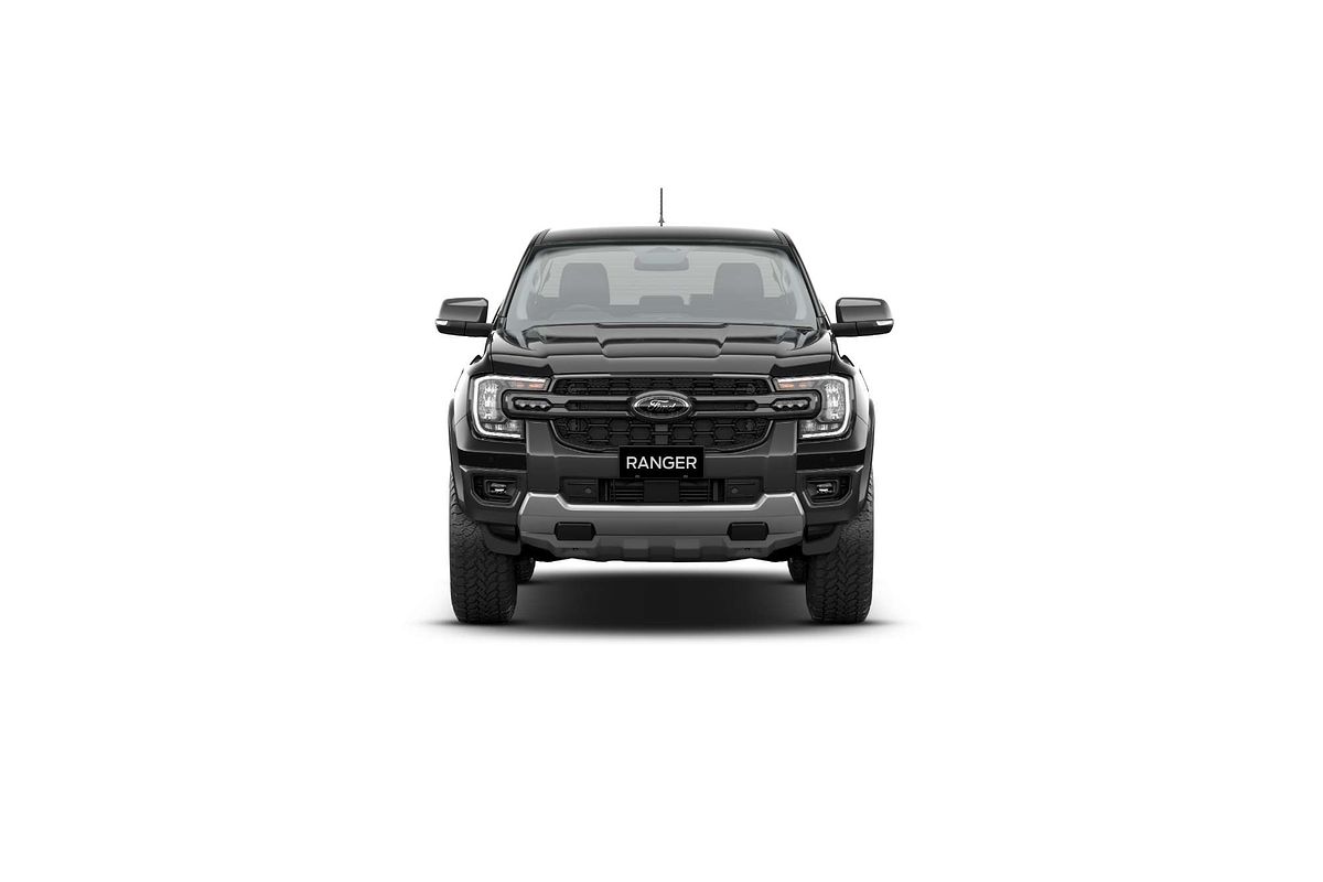 2024 Ford Ranger Tremor 4X4