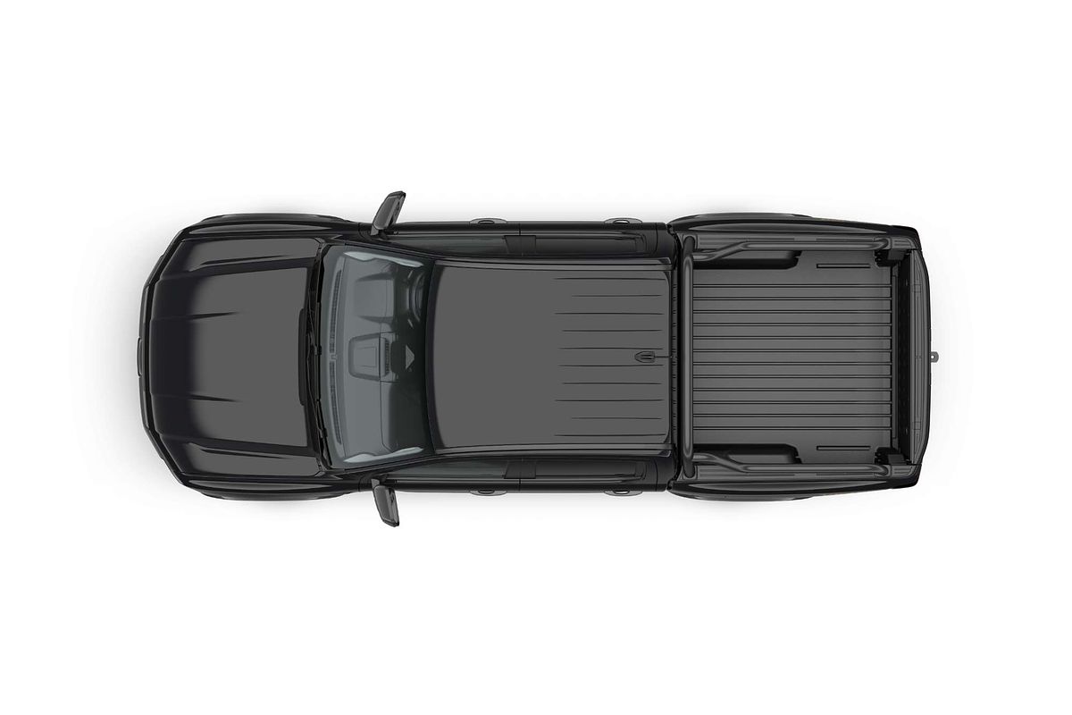 2024 Ford Ranger Tremor 4X4