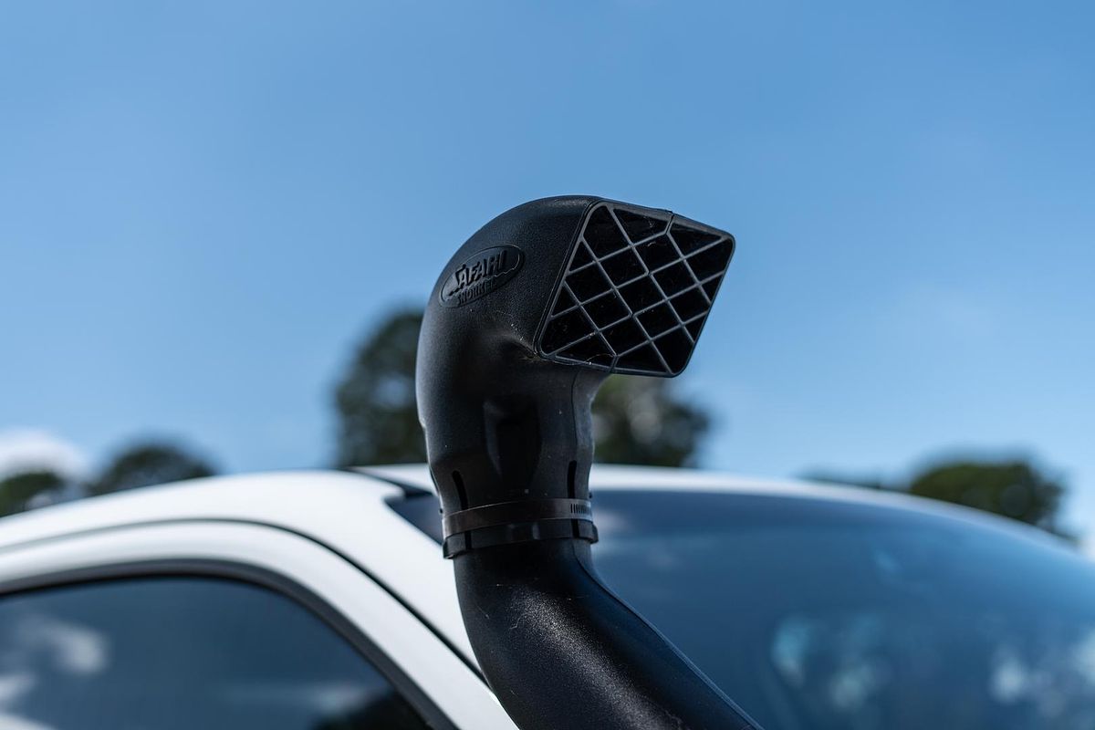 2018 Volkswagen Amarok TDI420 Core 2H 4X4