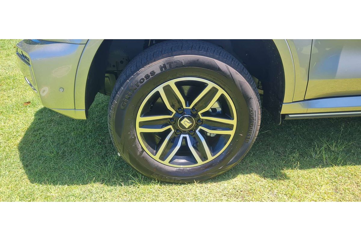 2024 GWM Tank 500 Ultra Hybrid P03