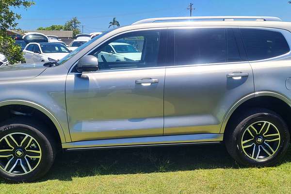 2024 GWM Tank 500 Ultra Hybrid P03