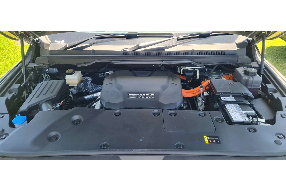 2024 GWM Tank 500 Ultra Hybrid P03