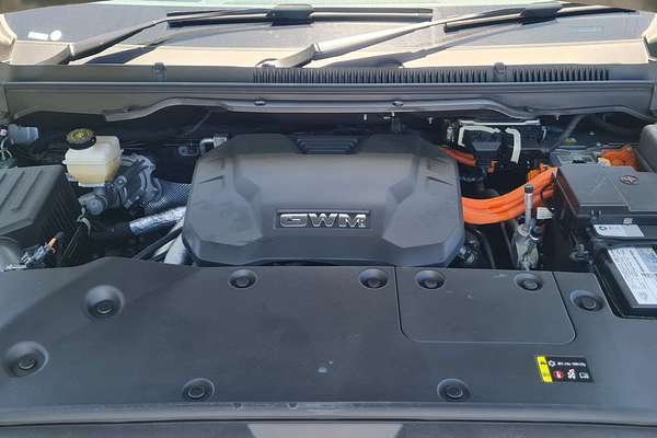2024 GWM Tank 500 Ultra Hybrid P03