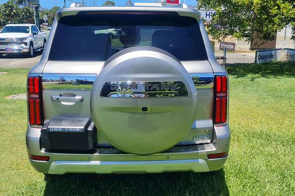 2024 GWM Tank 500 Ultra Hybrid P03