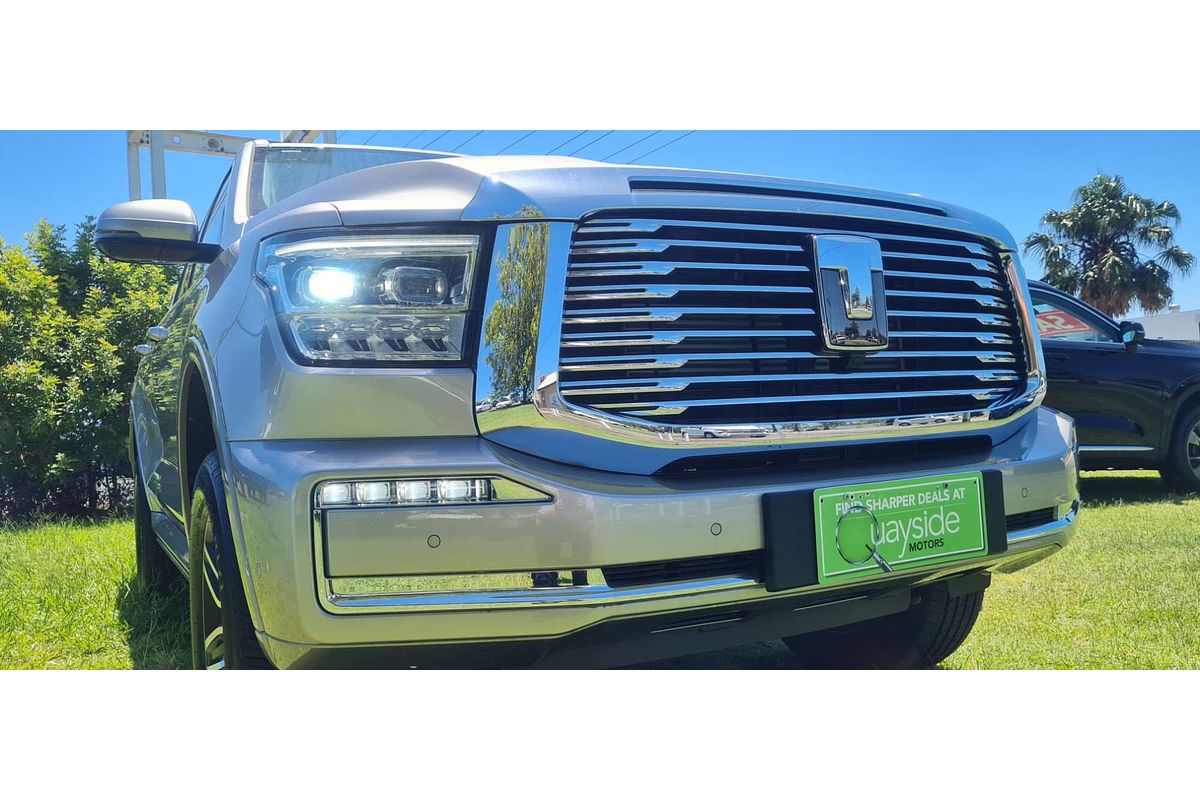 2024 GWM Tank 500 Ultra Hybrid P03