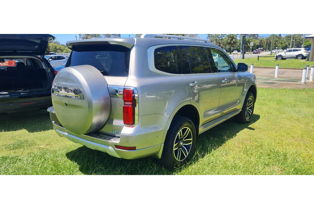 2024 GWM Tank 500 Ultra Hybrid P03