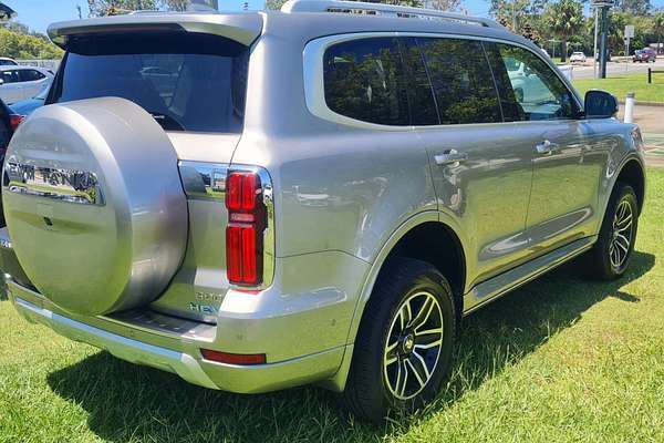 2024 GWM Tank 500 Ultra Hybrid P03