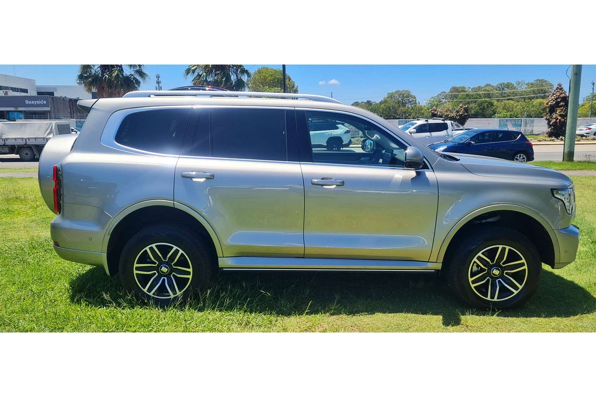 2024 GWM Tank 500 Ultra Hybrid P03