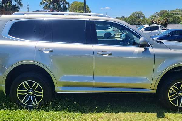 2024 GWM Tank 500 Ultra Hybrid P03