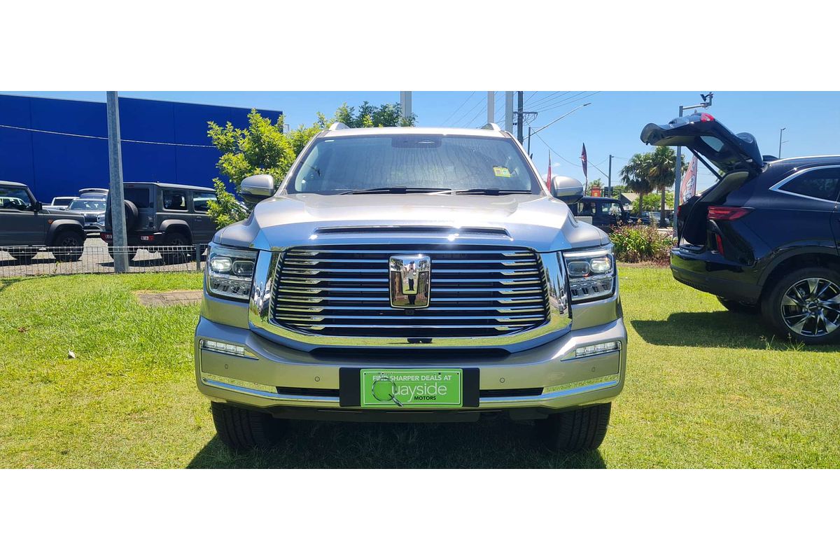 2024 GWM Tank 500 Ultra Hybrid P03