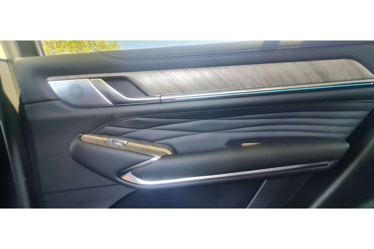 2024 GWM Tank 500 Ultra Hybrid P03