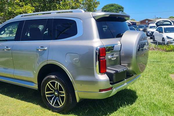 2024 GWM Tank 500 Ultra Hybrid P03