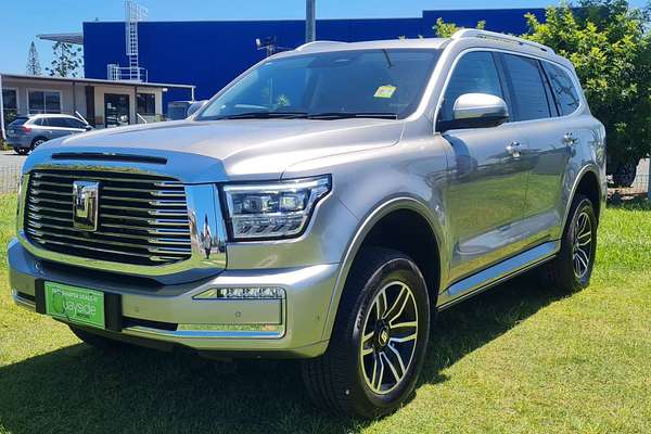 2024 GWM Tank 500 Ultra Hybrid P03