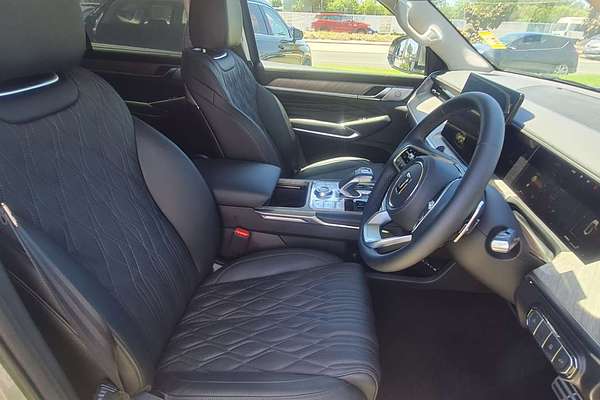 2024 GWM Tank 500 Ultra Hybrid P03