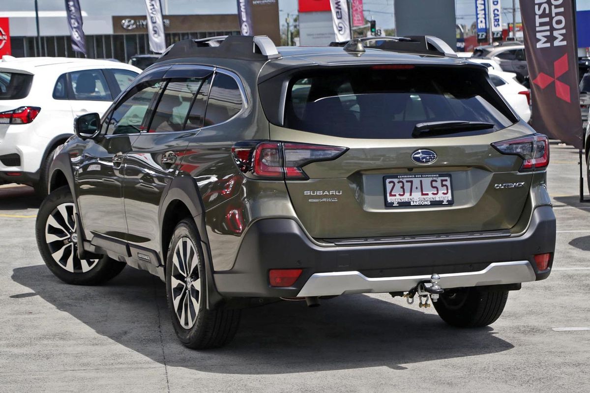 2023 Subaru Outback AWD Touring 6GEN