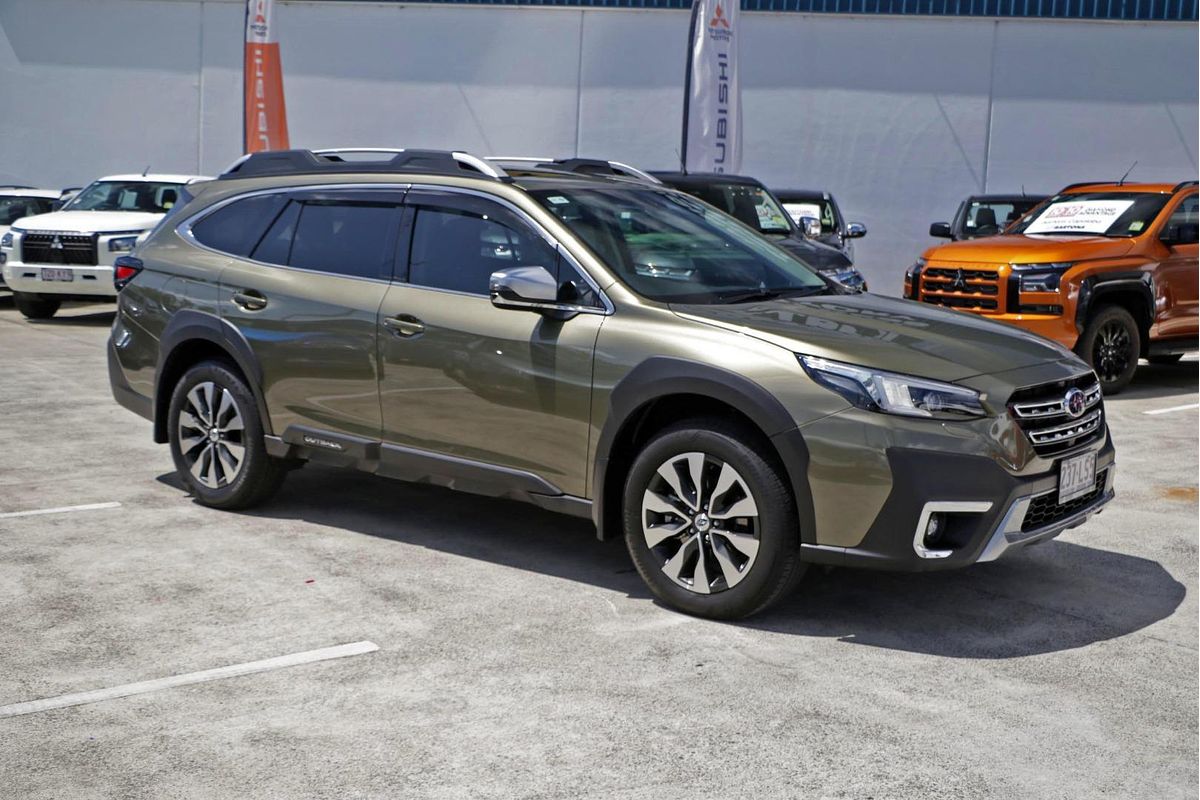 2023 Subaru Outback AWD Touring 6GEN