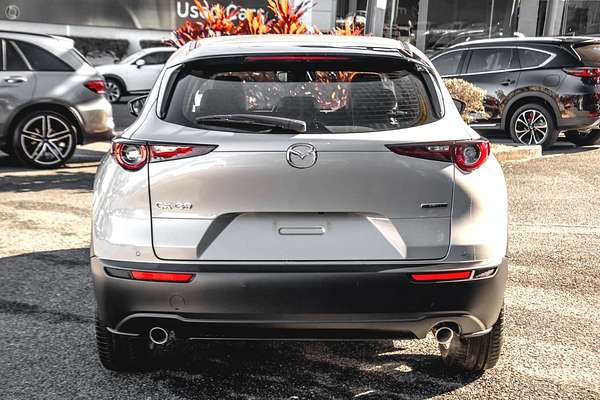 2024 Mazda CX-30 G25 Touring DM Series