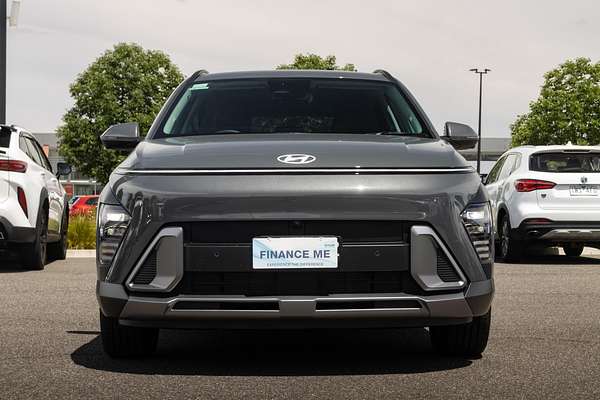 2024 Hyundai Kona Premium SX2.V2