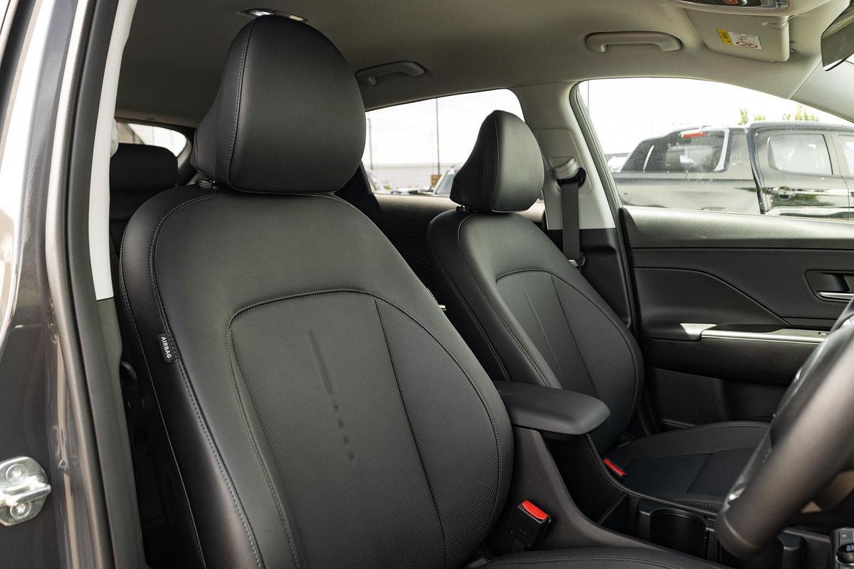 2024 Hyundai Kona Premium SX2.V2