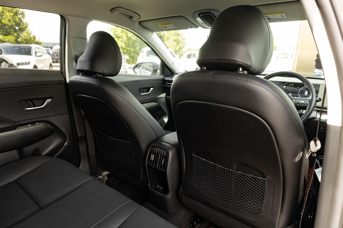 2024 Hyundai Kona Premium SX2.V2