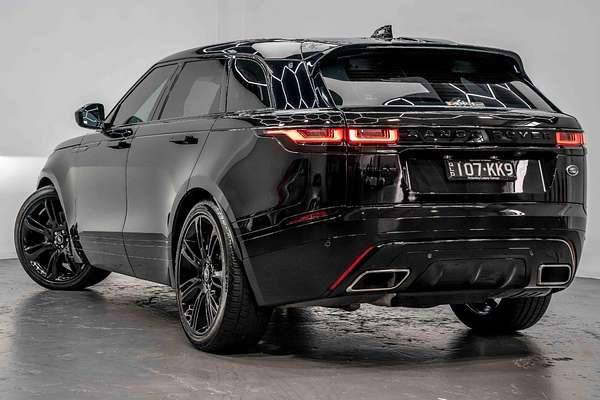 2023 Land Rover Range Rover Velar P400 R-Dynamic SE L560