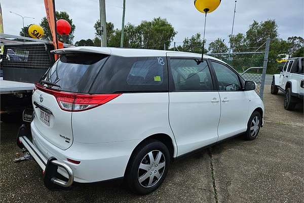 2008 Toyota Tarago GLi ACR50R