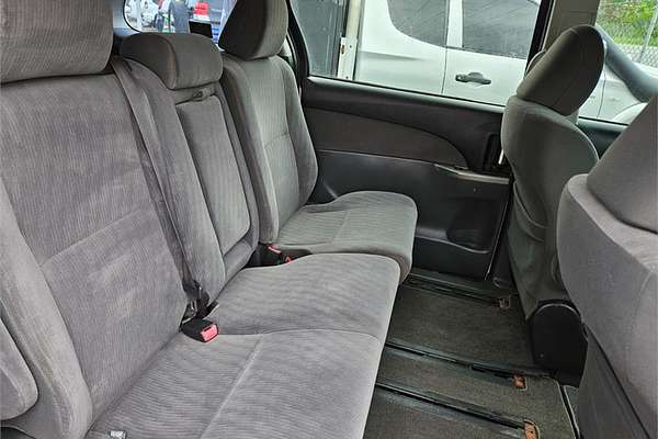 2008 Toyota Tarago GLi ACR50R