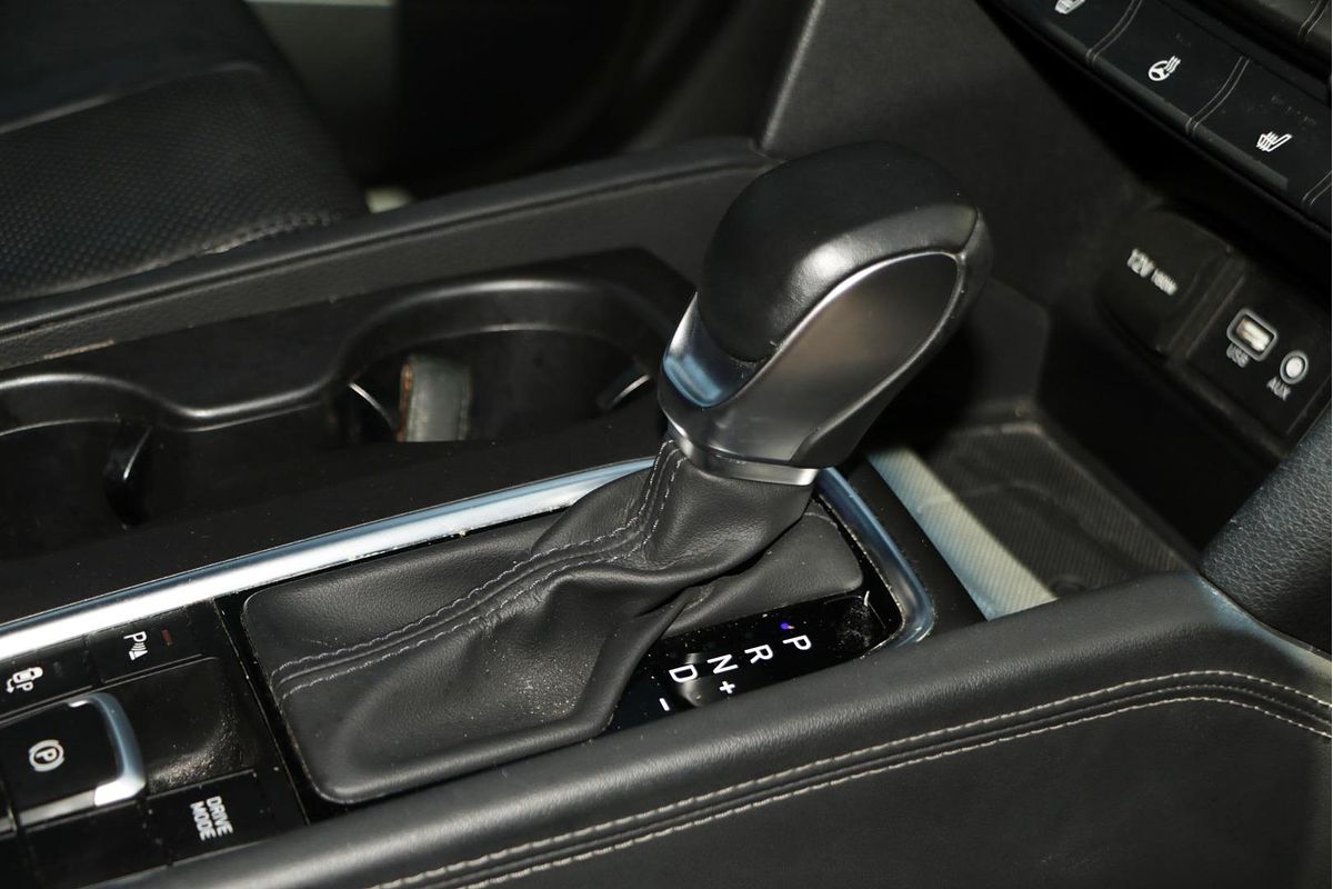2018 Hyundai Santa Fe Highlander TM
