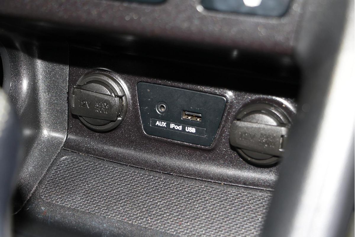 2015 Hyundai ix35 SE Series II