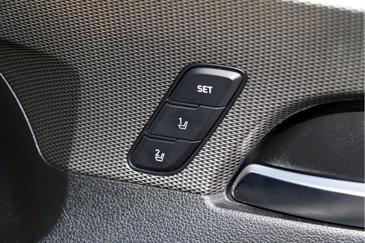 2018 Hyundai Santa Fe Highlander TM