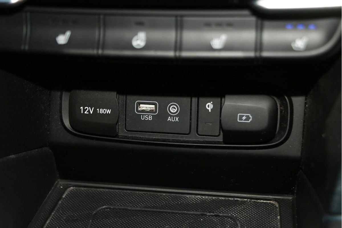 2018 Hyundai Santa Fe Highlander TM