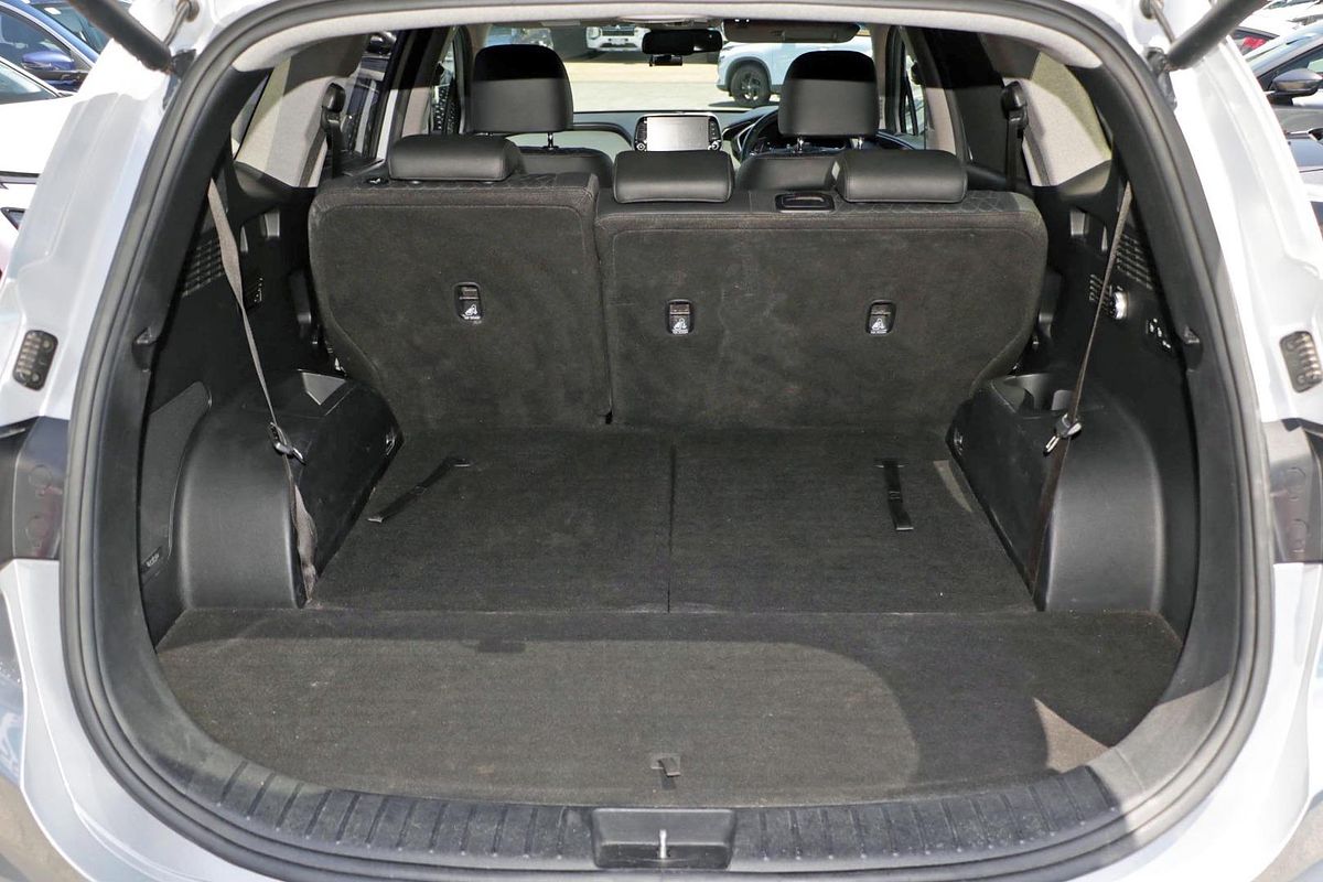 2018 Hyundai Santa Fe Highlander TM